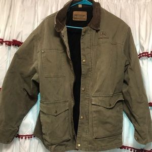 Men’s jacket